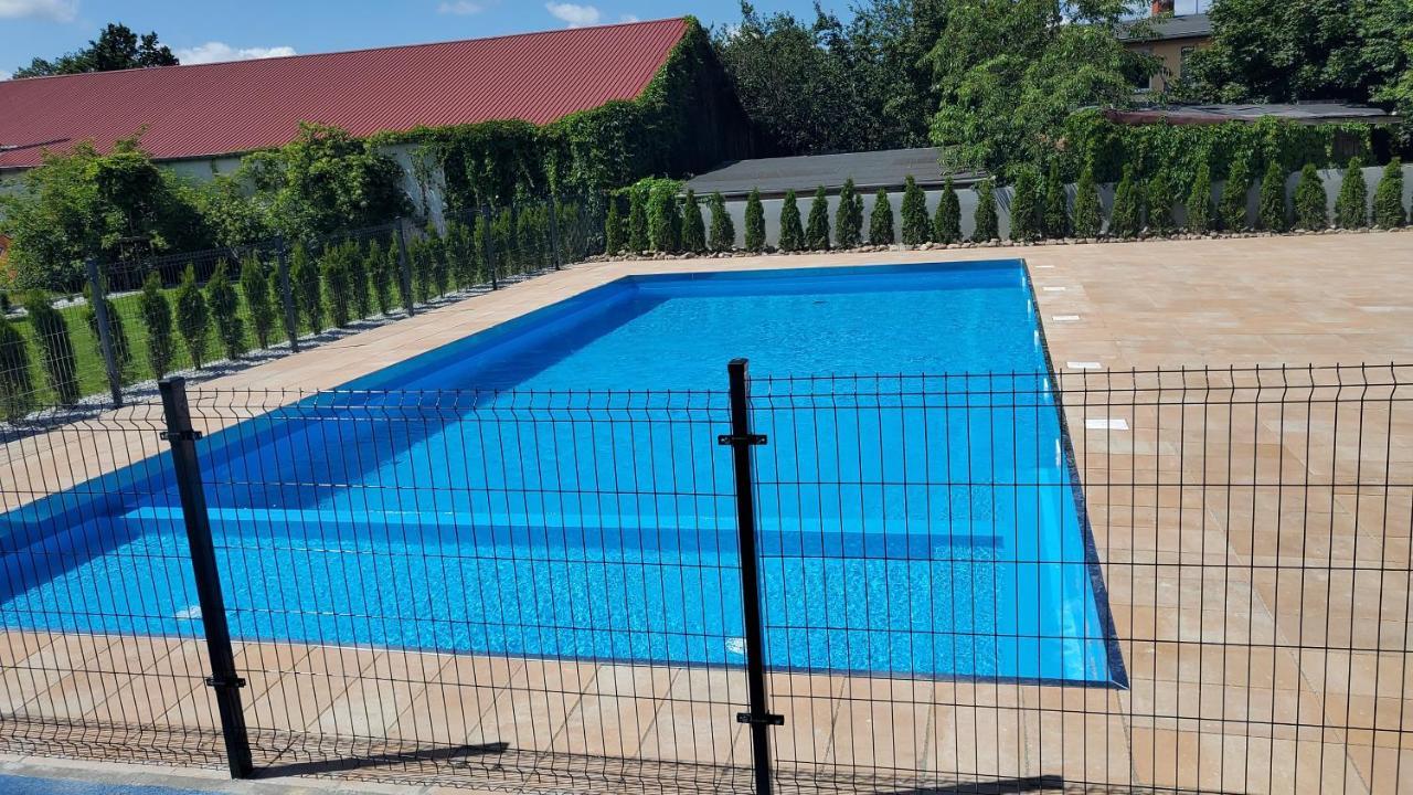 Apartamenty Perlowa Przystan By Noclegi Renters Kołobrzeg Kültér fotó