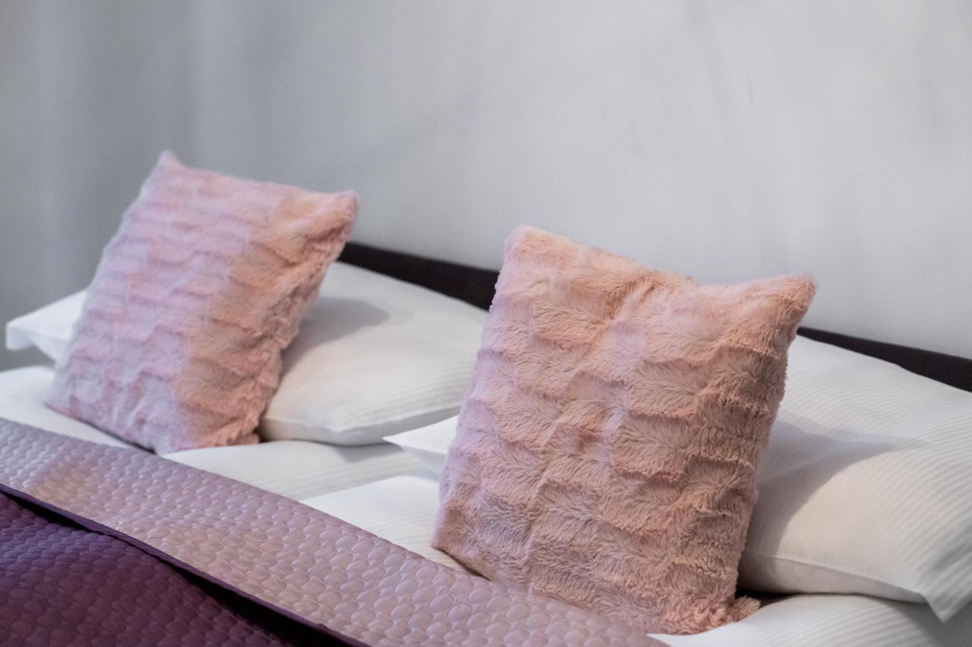 Apartamenty Perlowa Przystan By Noclegi Renters Kołobrzeg Kültér fotó