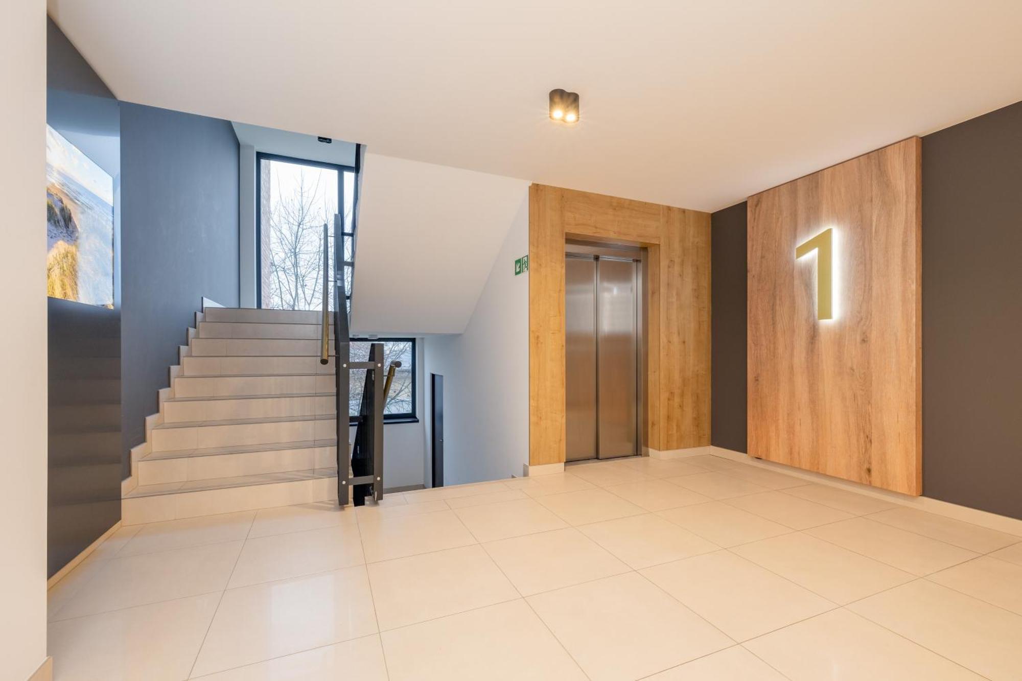 Apartamenty Perlowa Przystan By Noclegi Renters Kołobrzeg Kültér fotó