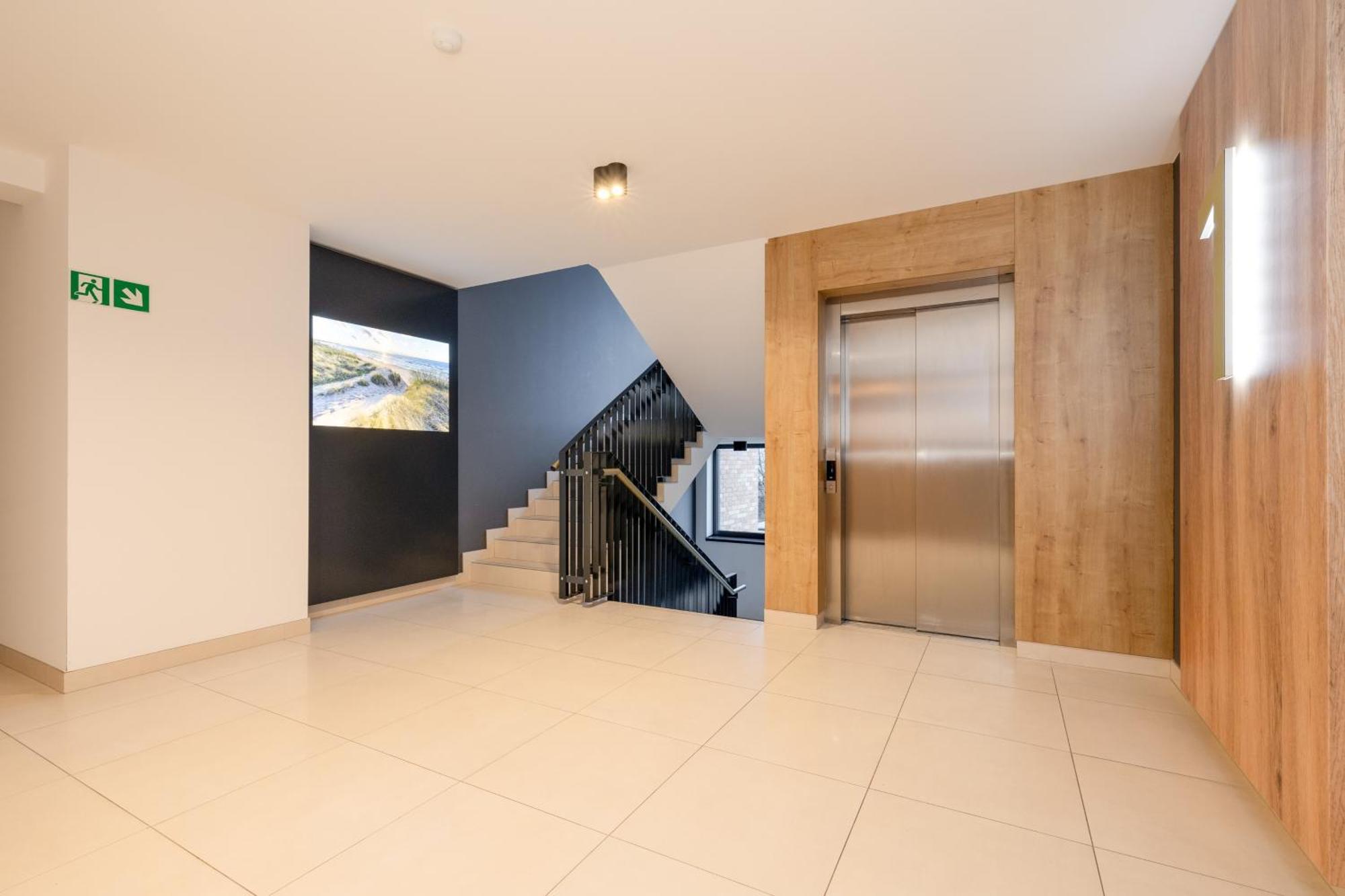 Apartamenty Perlowa Przystan By Noclegi Renters Kołobrzeg Kültér fotó